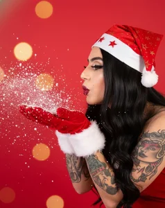 mistres_sammy Merry Christmas 🎁🎄 Foto 3