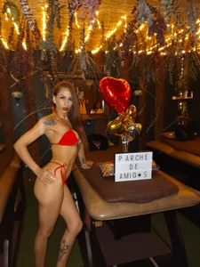 zinnia_mosley Spa👑 Pic 4