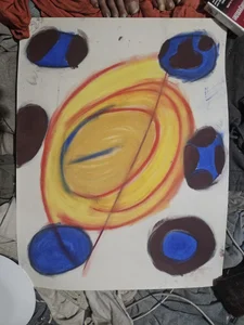 Beyond1978 Art for sale Hình 9