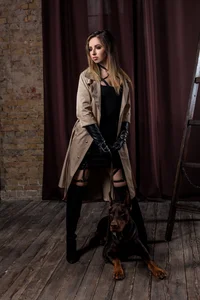 Ange1Alexis Public зображення 6