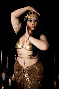 Rubi_Love_ Your Halloween fantasy👑👻 slika