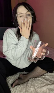 marsy_bliss kullanıcısının home geek girl albümü -  7 fotoğraf
