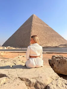 EvaZane Echoes of Egypt Bilde 6