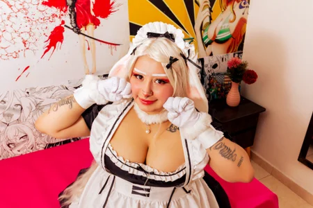 lussyevans24 ♥ Immagine  2