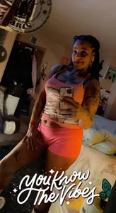 Goddess333777 Public Pic 3