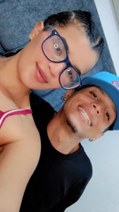 DamianandEva sensual couple Immagine  4