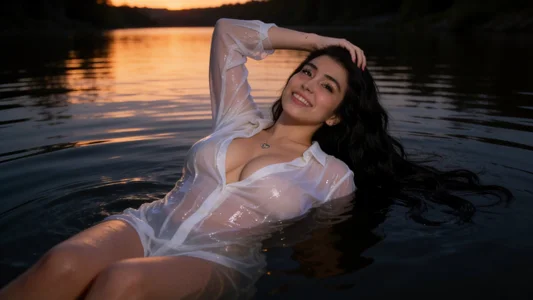 emmamilk6 immersed in the desire Immagine 