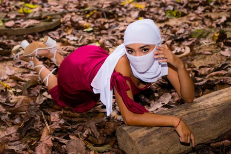 _Tariq Come and fuck me in the forest Billede 5