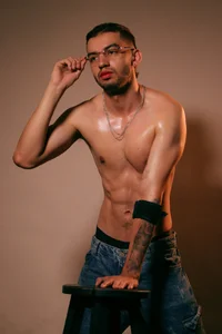 Michael_magno Pure Fucking Desire 🔥😈💦 Immagine 