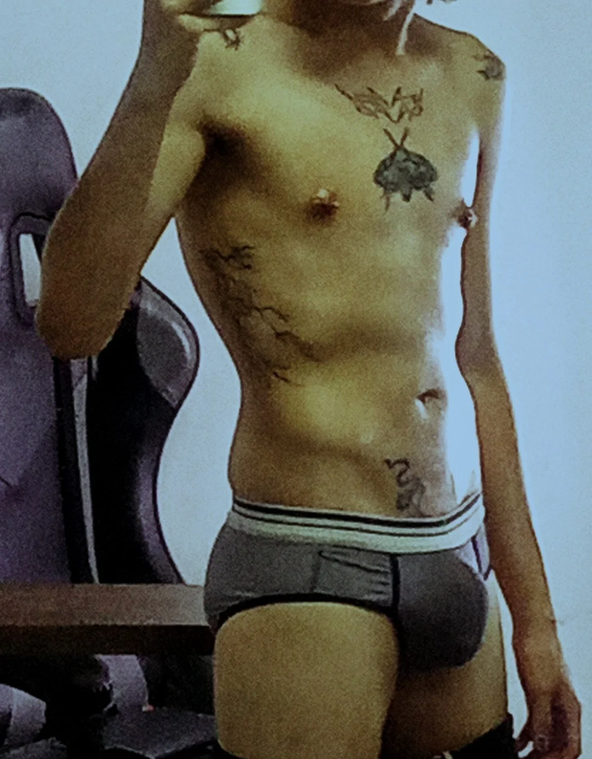 Bennet-Grayy Image populaire  5527