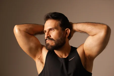 SbasTone_Muscle Daddy is back!! зображення 3