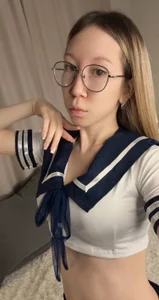 KatrinaDudack schoolgirl Pic 2