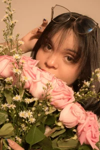 Clara_Luu Delicate like what I feel 🌸 Εικόνα 5