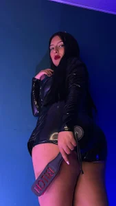 Alice_and_rose_bdsm_ Alice And Kiara 🎀🖤 . fénykép