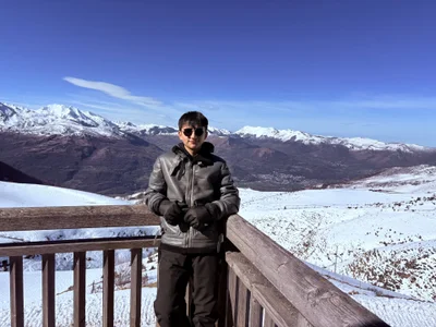 Sr_evann Me in snowww Immagine  5