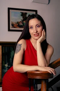 IberianMoonMK: élégant ( фото)