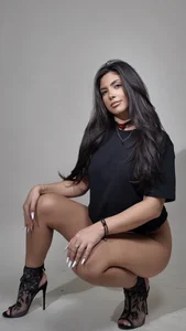 RubyBecks Jenny from the block ❤️ Billede 3