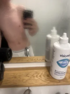 zaydentwink's XXX Nude Photo 2
