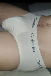 underwear de Ganimides Foto