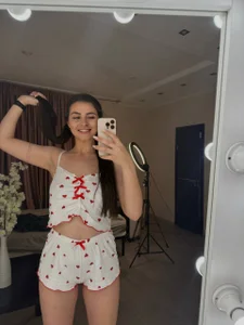 Tina_Tingle: Webcam ( 9 фото)