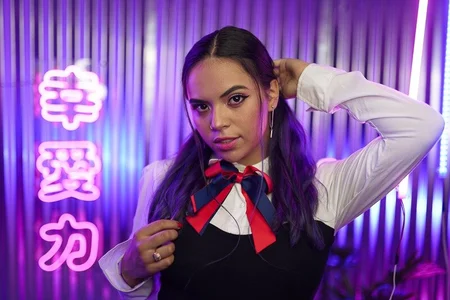 annemallow1 Cosplay зображення 3