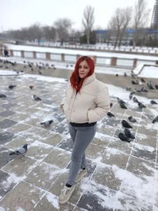 Alisawoods_ Winter walk ❣️❣️ зображення