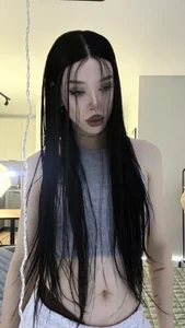 2 PHOTOS AND A PERIOD od Dasha_WEYT  2 snímek