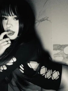 🖤❤️‍🔥🖤 de cuteezoe Foto