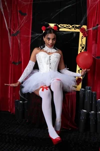 nata_lunaのHalloween '26 🎃の 5枚の写真