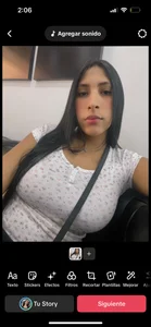 Public de Nataly_Burning  photos