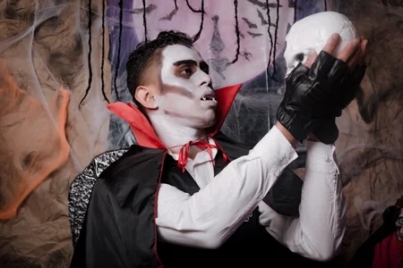 Zdjęcia Charliejones_ Halloween 🎃: 