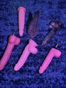 CoralineKam1 ARSENAL OF FUN😎 Immagine  8