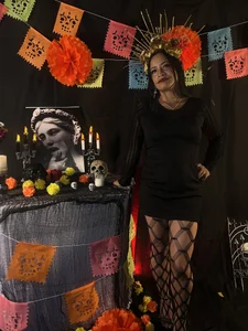 AvaX_777 Happy Halloween 🎃👻 Foto