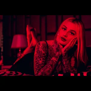 Anaii_Gomez Welcome to hell Foto 2