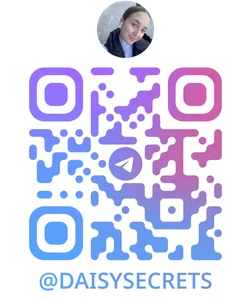 DaisyMolly My telegram channel Pic