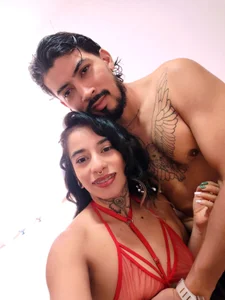 luxivastar Conoce nuestra sensualida Pic 2