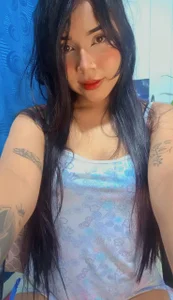 Ainara-Sexy Public Pic 6