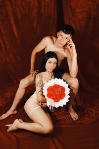 love in the air de ambar_and_max  3 Imagens