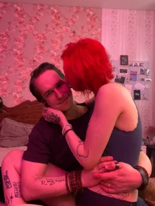 DulcieBendix This is how our friendly life is . fénykép