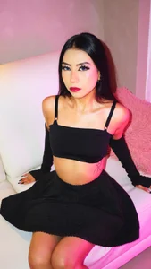 paytonmckay_ GOTH CUTE GIRL🖤 Immagine  2