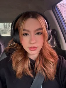 Carol_Ferrer Selfies Pic 7