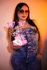 cloe_weiss ❤️happy birthday❤️ Billede 4