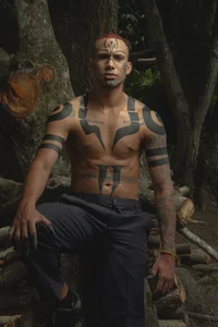 MagnusFrost Halloween ♣ Immagine  2