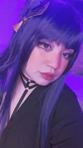 Zdjęcia Effyss_ an inspiration in shogun raiden:  3
