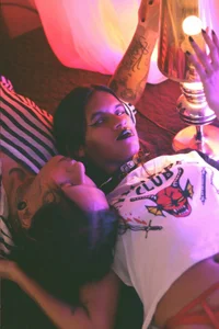 Couple_Moth666 💜​ My loves are welcome to our profile💜 Gambar 2