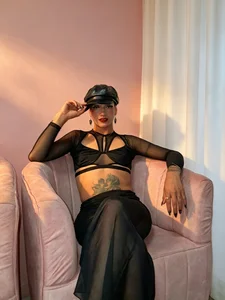 Girls femboy de secretelektrra  2 photos