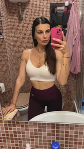 MartinaRiva Workout 🏋🏻‍♀️ Poză 9