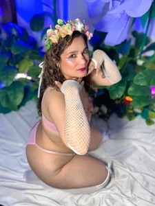 Rose_Thompson1 FAIRY Foto 3