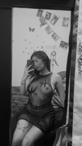 ludo_kitty trasparente:3 사진 4