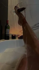 sexy_nicegirl Public Foto